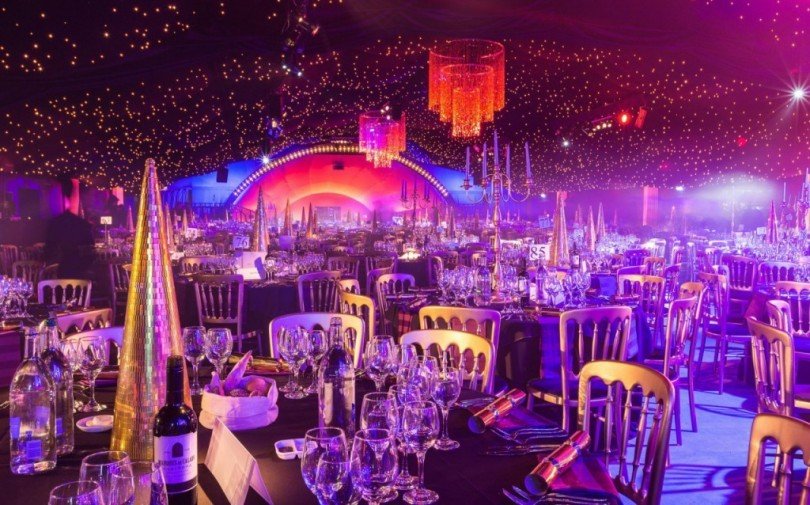 HAC London Party Venue