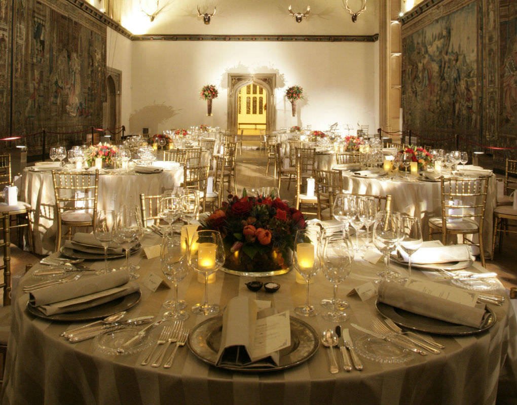 top party venues south london