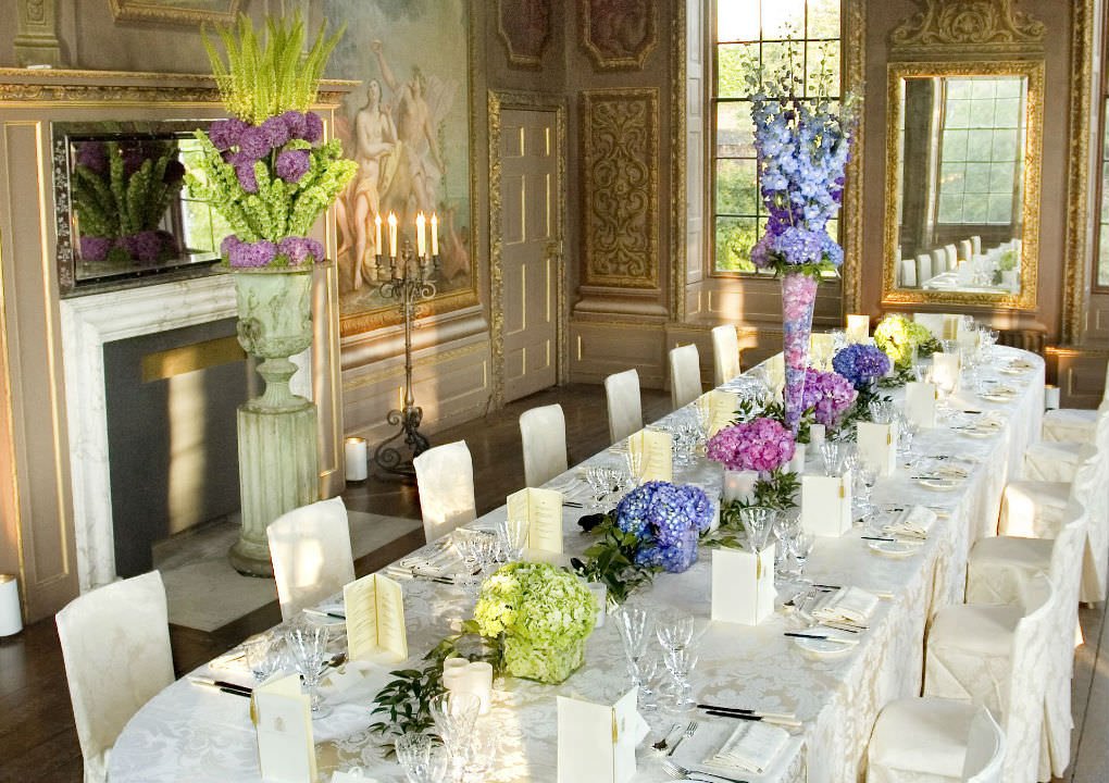 hampton court palace venue london