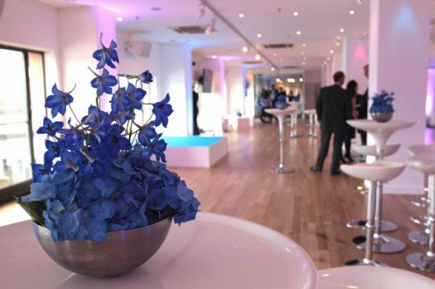 south bank summer party