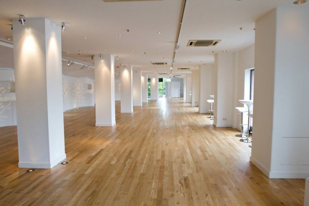 OXO2 Conference Venue in Central London