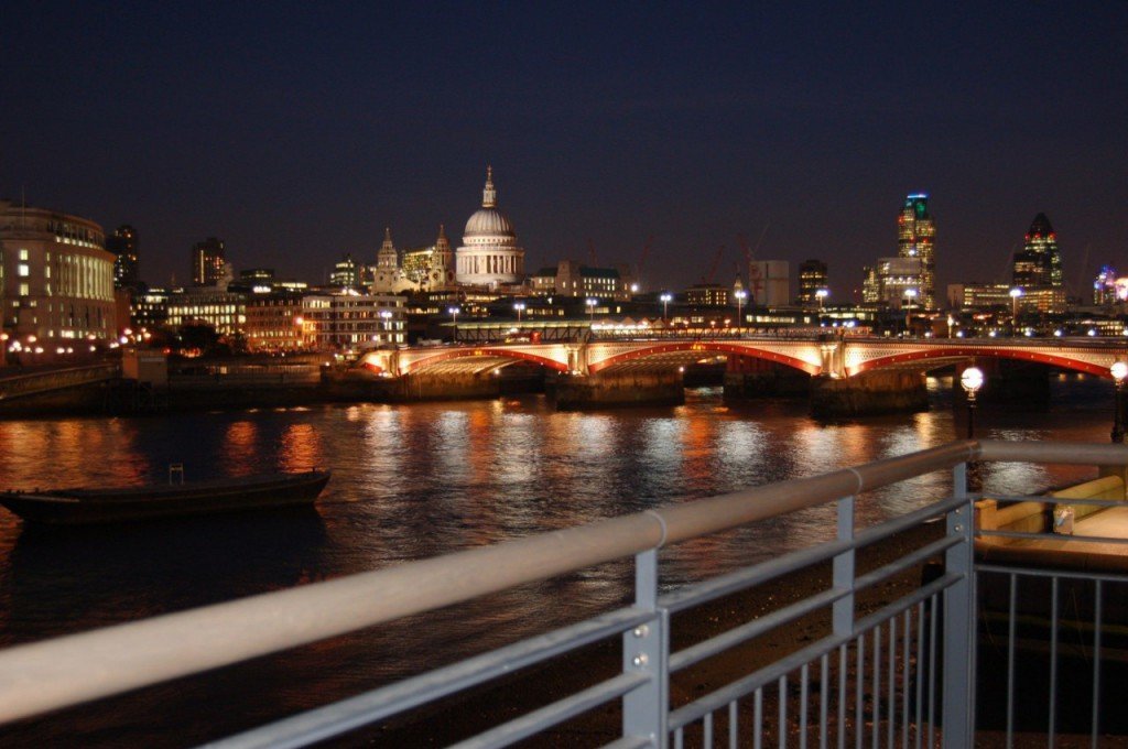 Venue Hire - eat South Bank