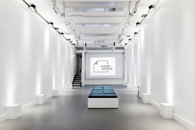 white space - versatile venues