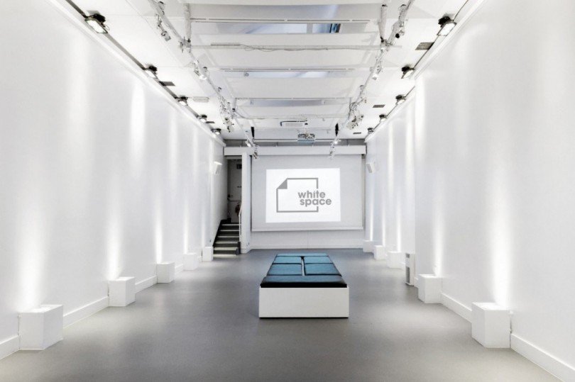 white space - versatile venues