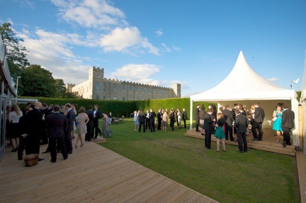 Syon Park 1