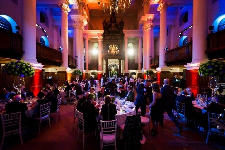 Our Favourite Church Halls For Hire | Venueseeker