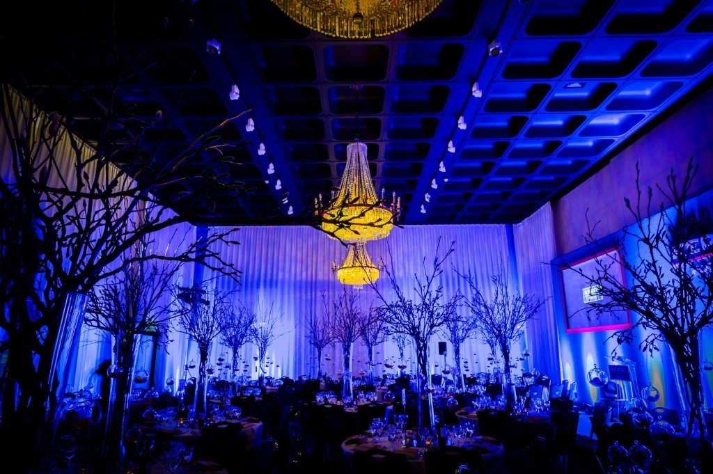 glazier's hall thames venue london