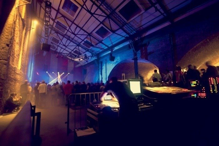 Village Underground london
