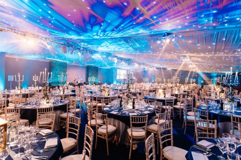 pavillion tower of london event venue