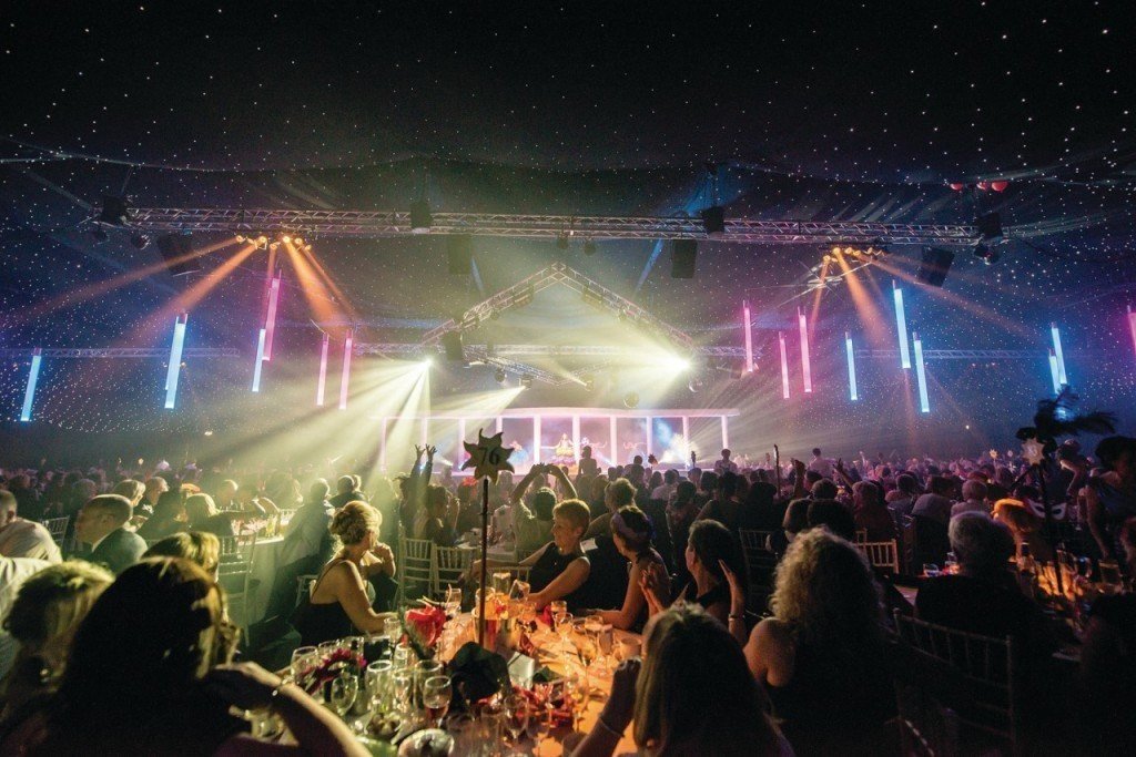 the speakeasy ball at aintree racecourse venueseeker the speakeasy ball at aintree racecourse venueseeker