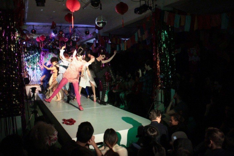 Arts Factory Exclusive Venue