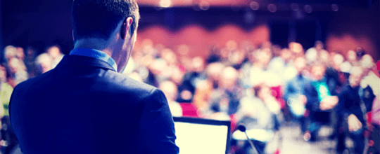  conference speaker