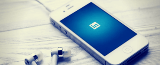 how to promote conference on linkedin