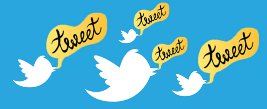tweets