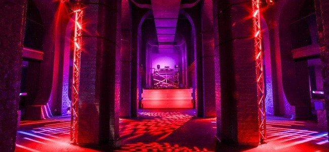 the best banqueting halls in London at One Marylebone