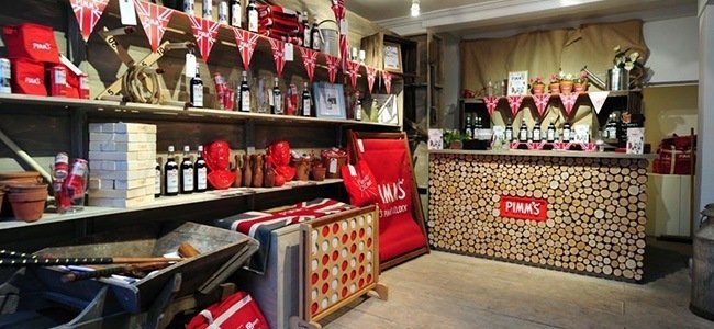 White Space alternative venues in London