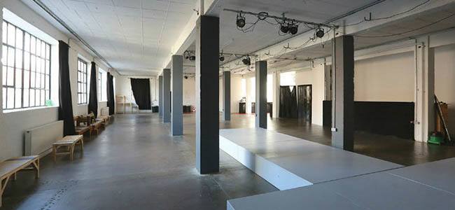 Arts Factory