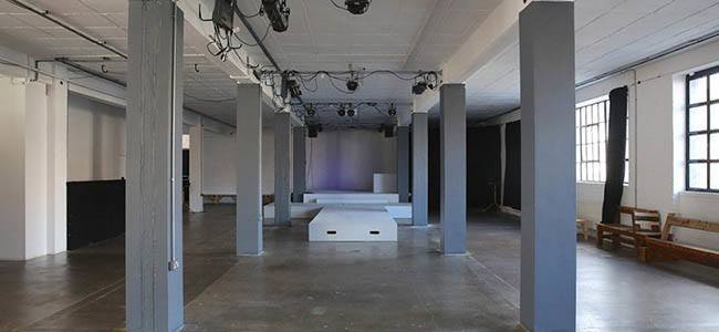 Arts Factory