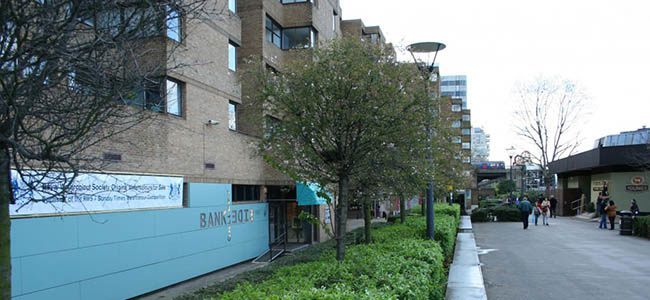 Bankside Gallery