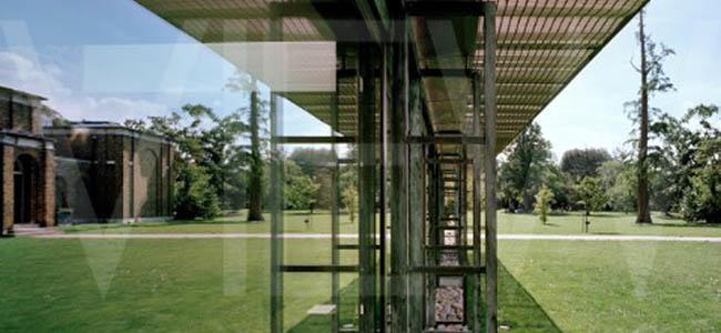 Dulwich Picture Gallery