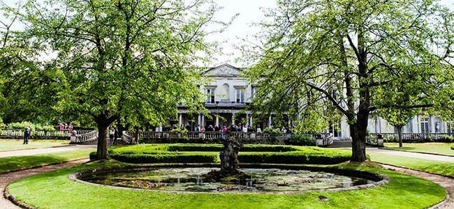 Grove House venue london