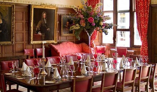 Middle Temple Hall