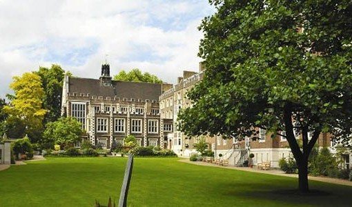 Middle Temple Hall