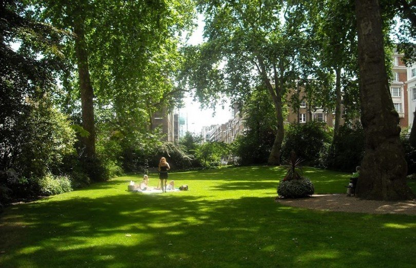 Montagu Square OGSW - article