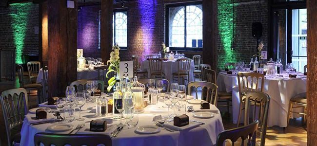 Museum of London Docklands