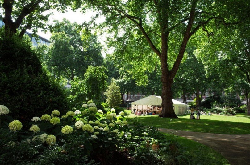 PORTMAN SQUARE GARDEN_1
