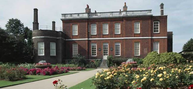 Ranger's House