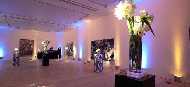 Saatchi Gallery