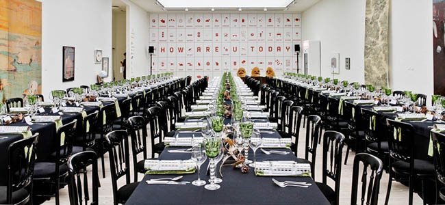 Saatchi Gallery