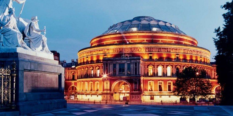 The_Royal_Albert_Hall