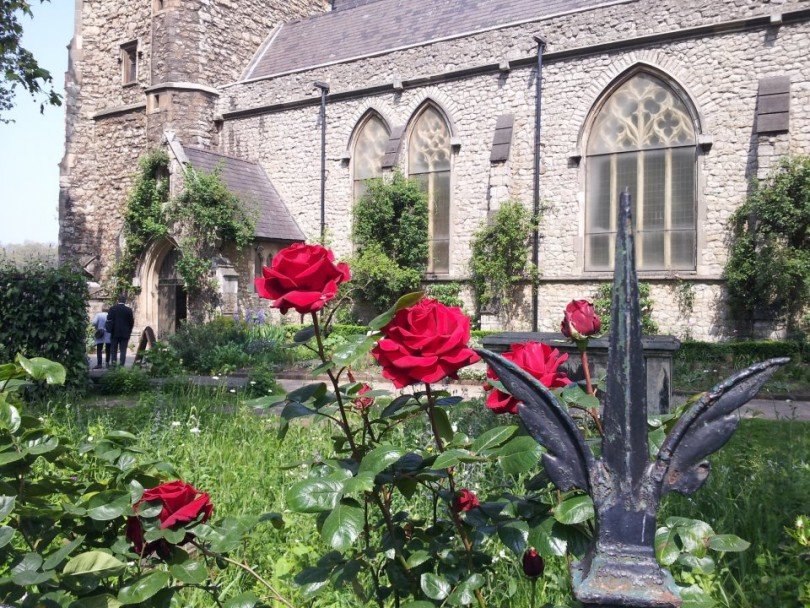 garden museum