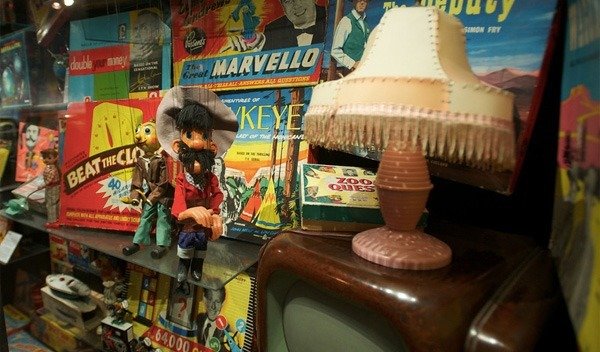 museum of brands, packaging and advertising