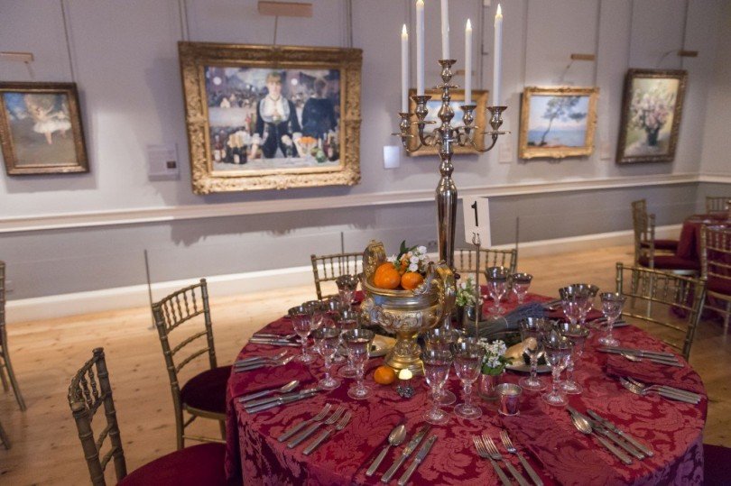 Courtauld Gallery