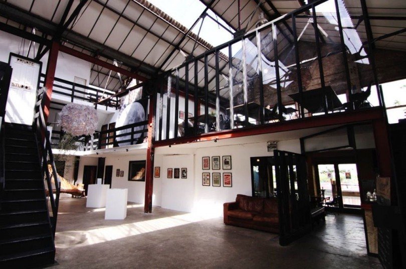 Stour Space