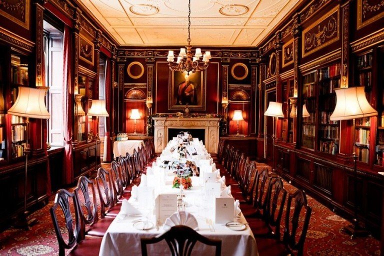 Original Private Members’ Clubs give your event the exclusive edge