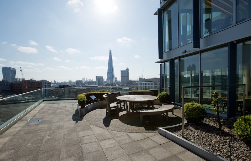 blue fin venue hire