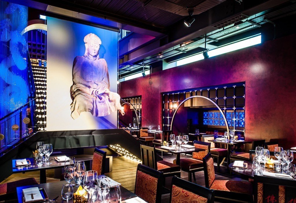 Buddha Bar