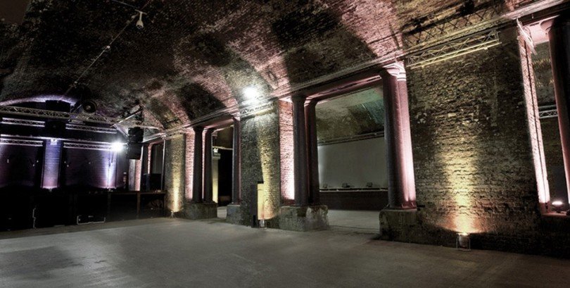 Bankside Vaults - versatile venues