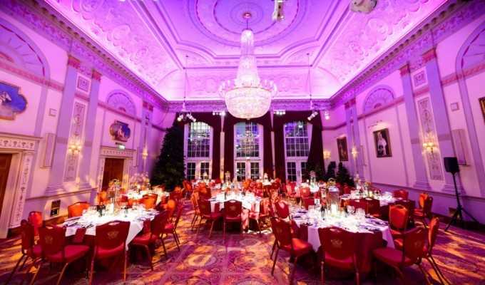 Plaisterers Hall
