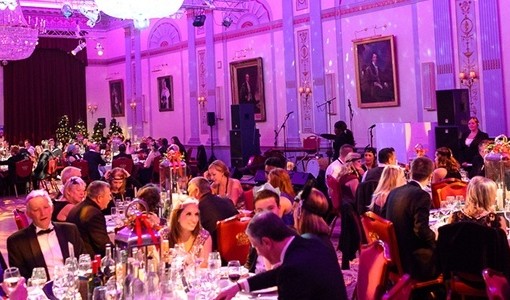 Plaisterers Hall