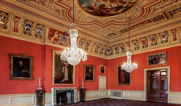 Drapers’ Hall