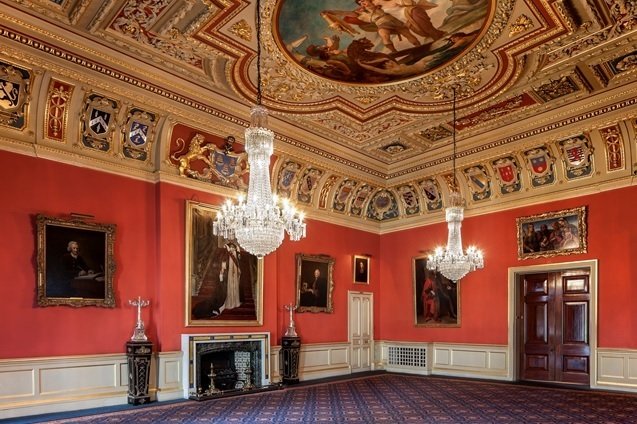 Drapers’ Hall