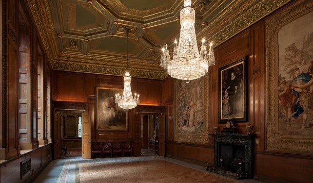 Drapers’ Hall