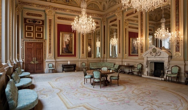 Drapers’ Hall