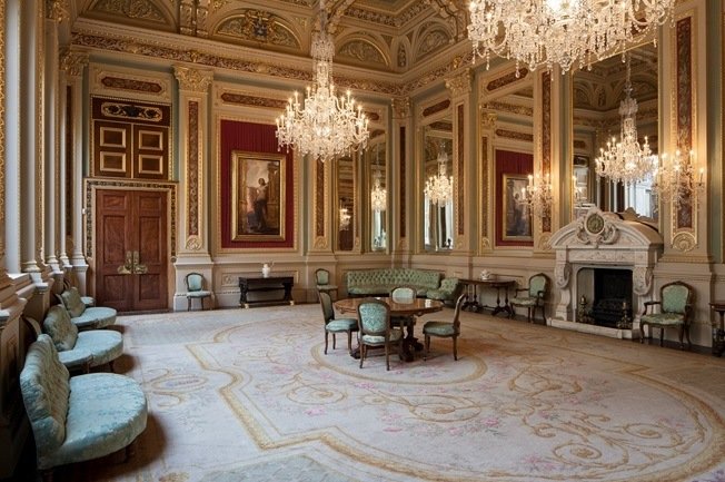 Drapers’ Hall