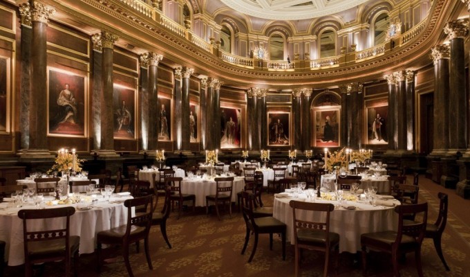 Drapers’ Hall